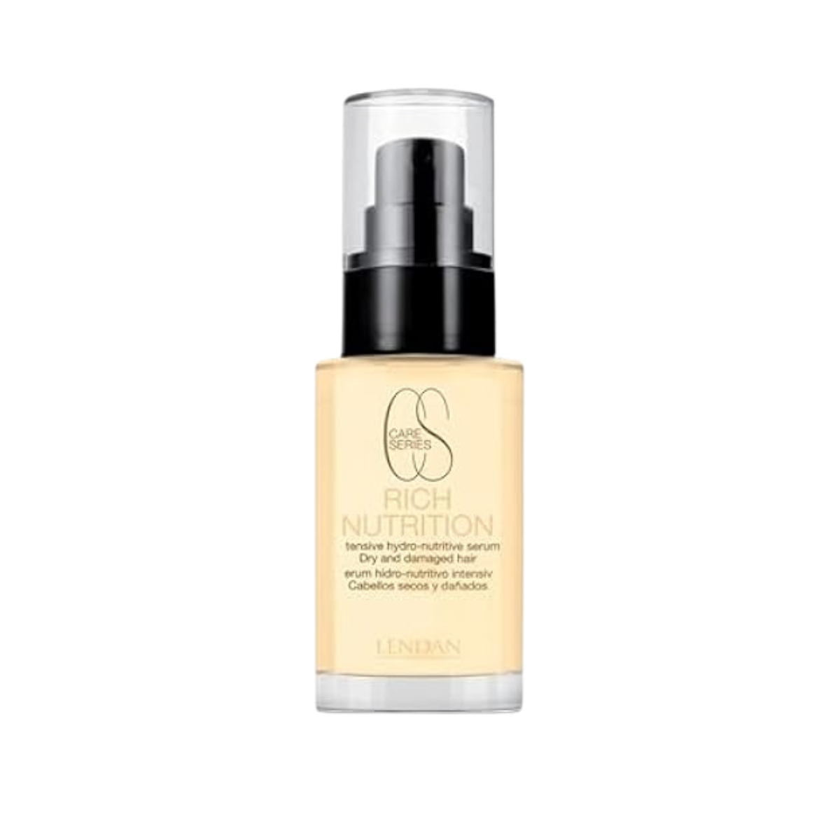 Lendan - Rich Nutr. Serum - 50 ml