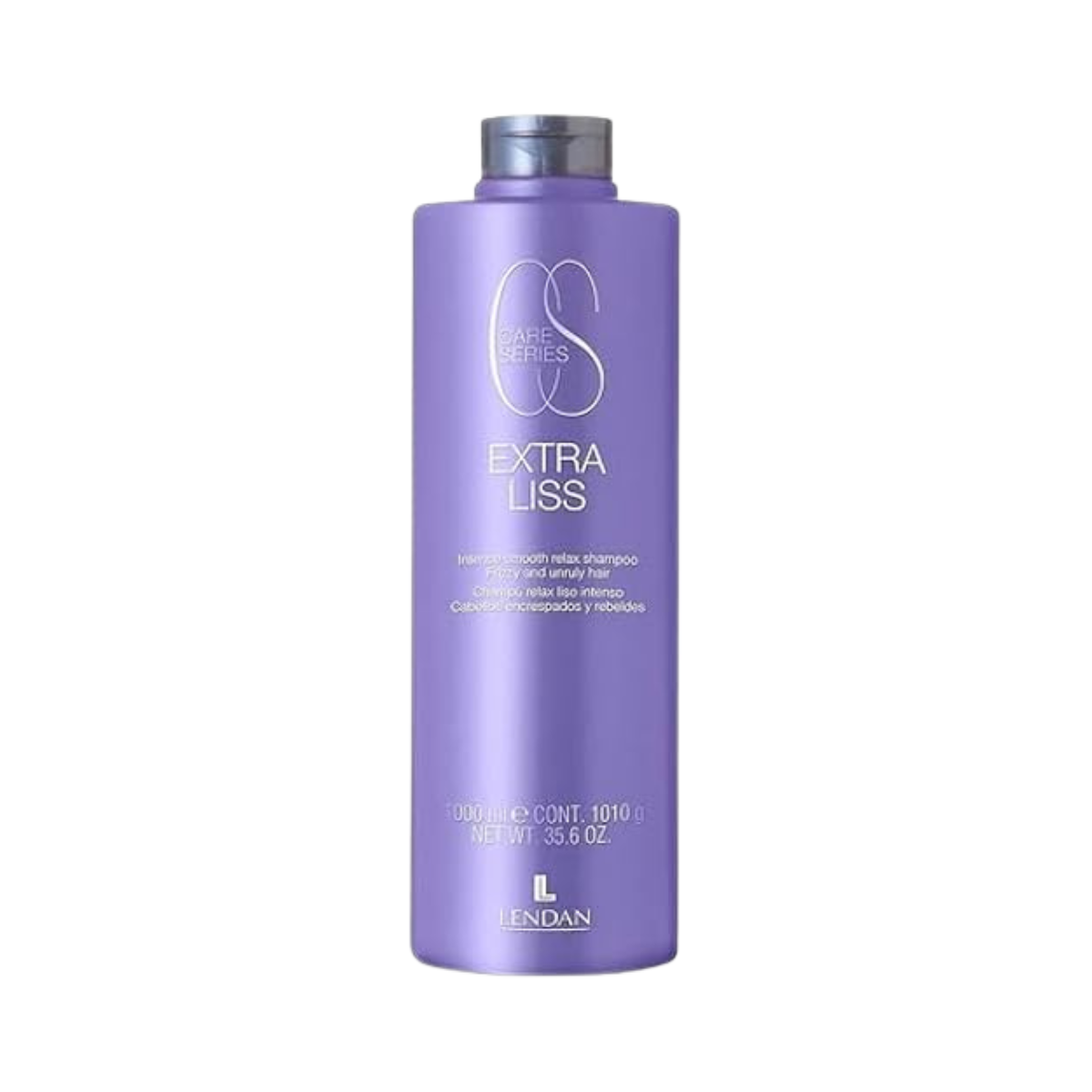 Lakmé - LD Extra Liss Champú