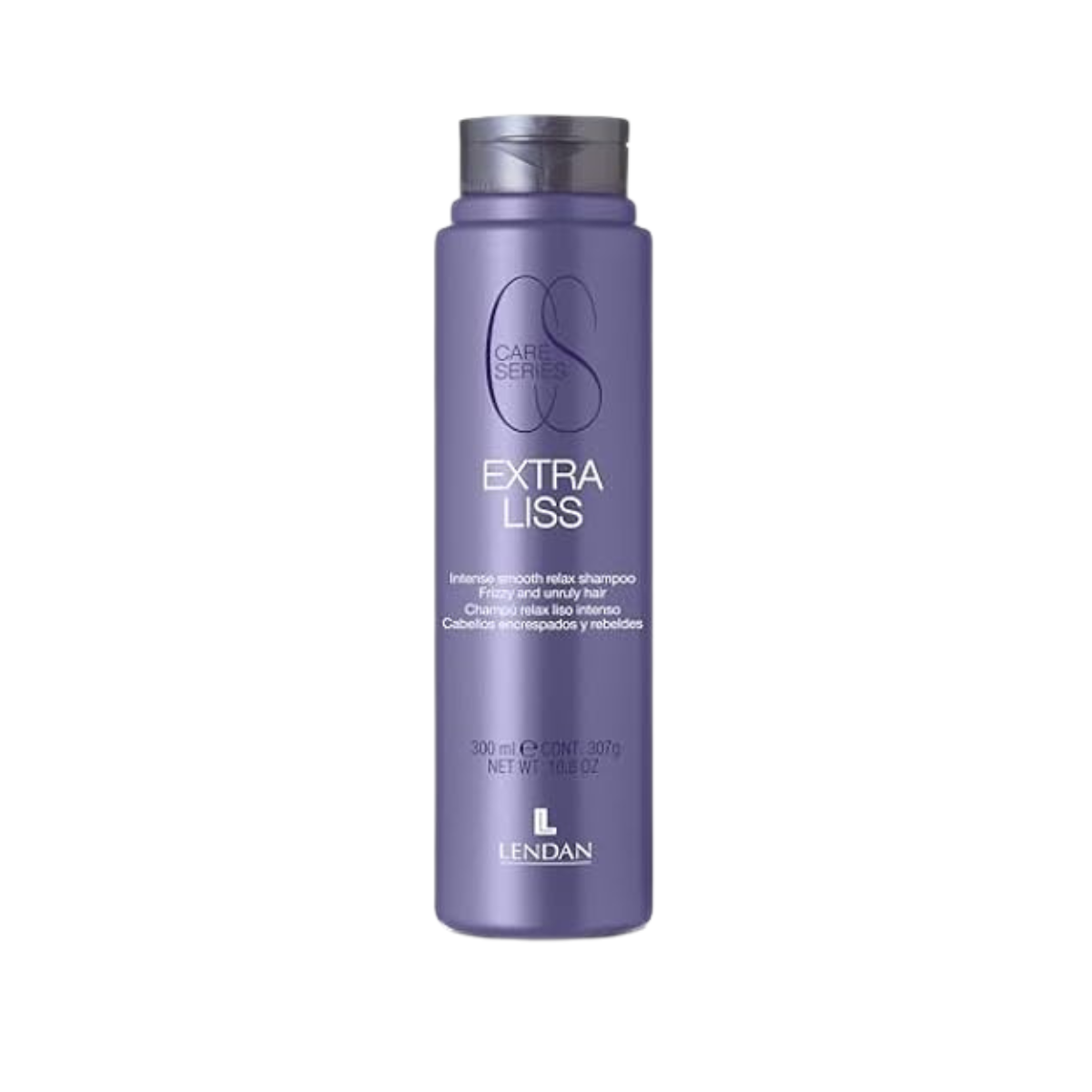 Lakmé - LD Extra Liss Champú