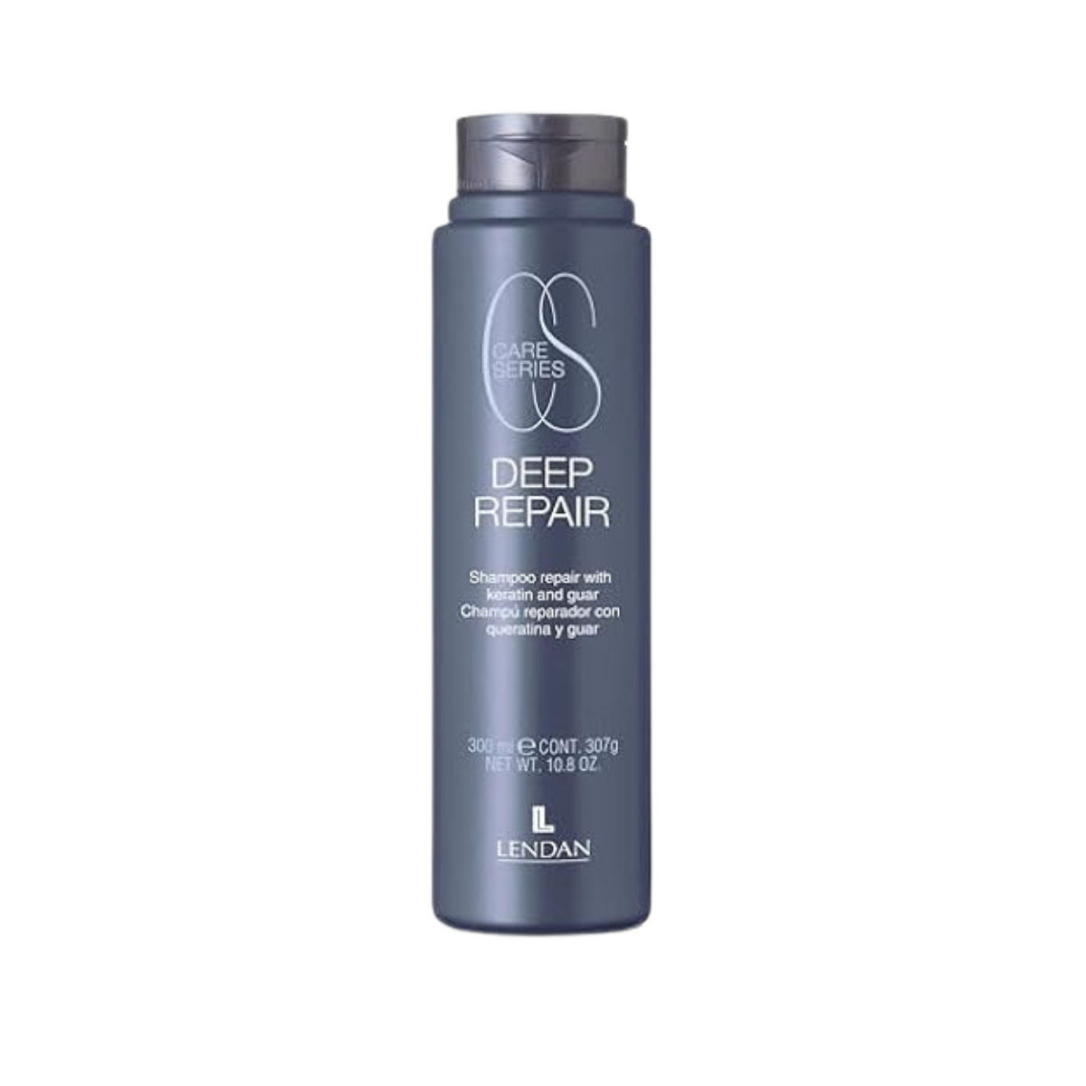 Deep Repair Raghad Lendan - CS Deep Repair Champú - 300 ml – OH! beauty
