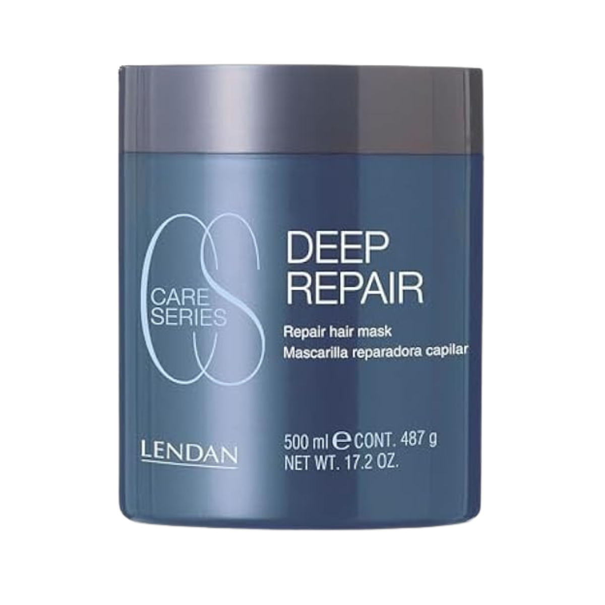 Lendan - CS Deep Repair Mascarilla - 500 ml