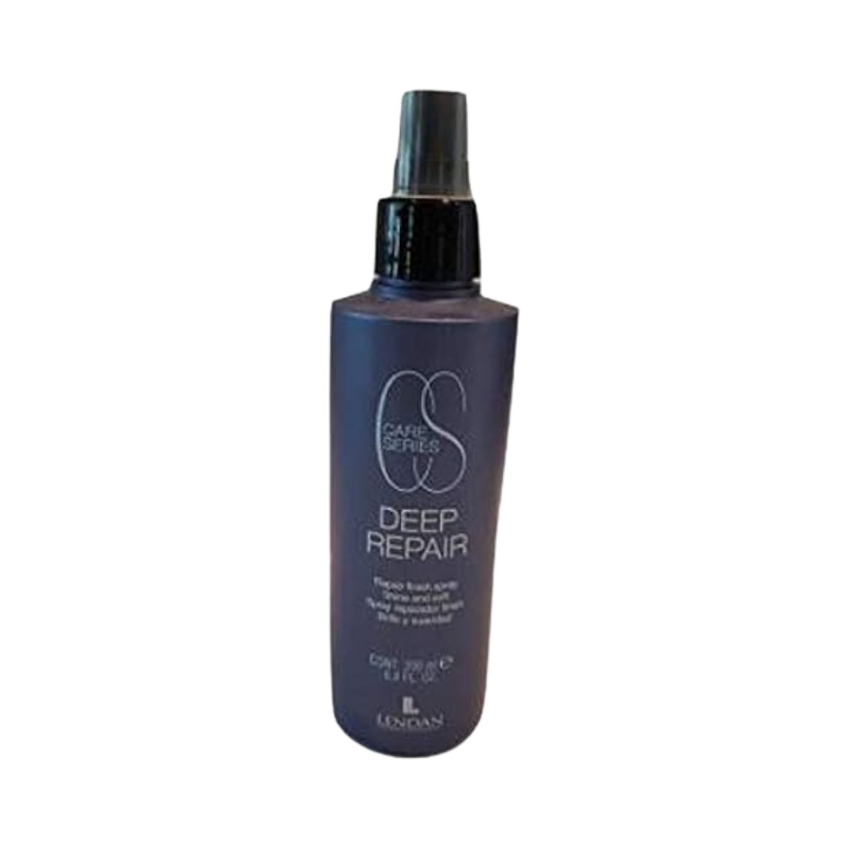 Lakmé - LD CS Deep Repair Finish - 200 ml