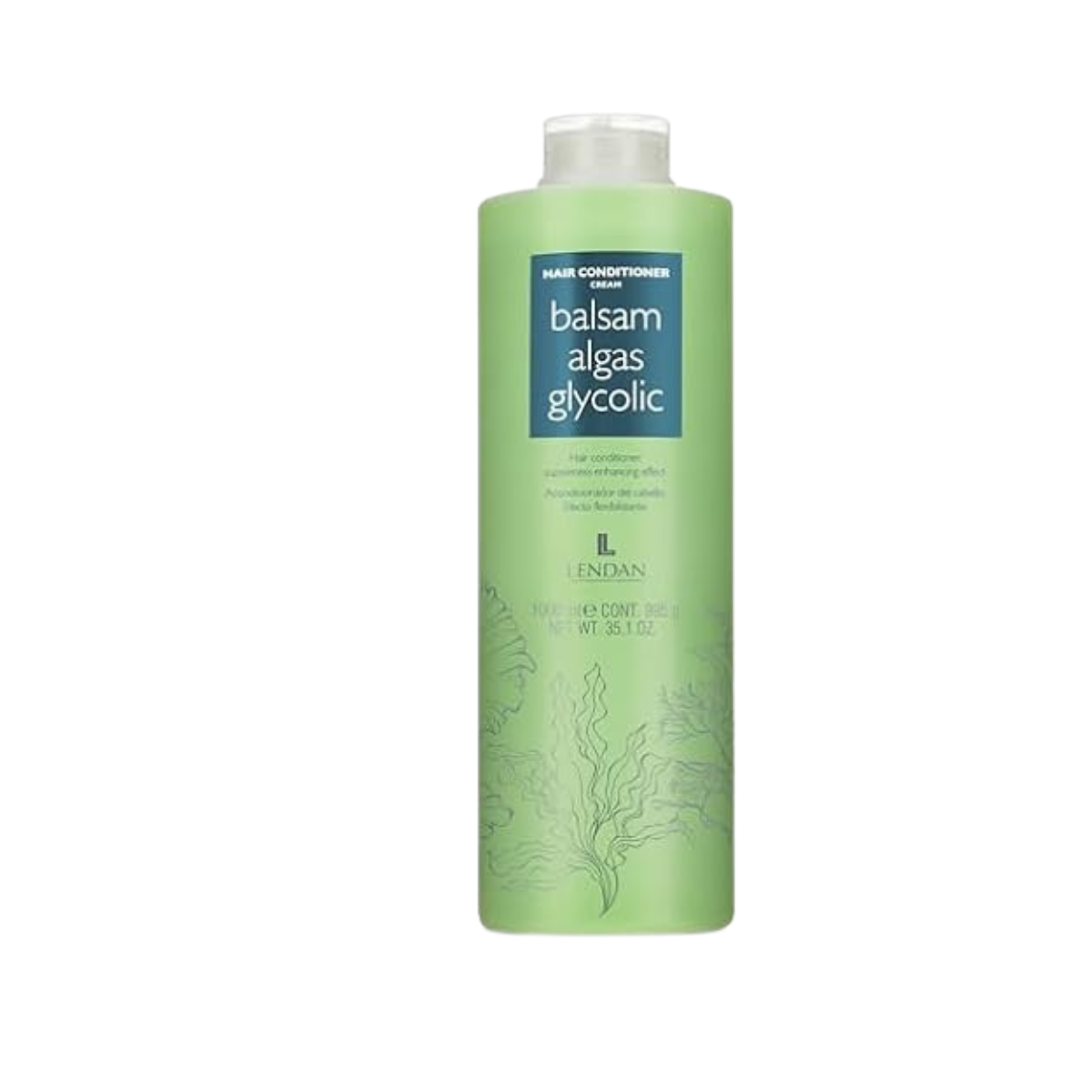Lakmé - LD Bálsamo Algas - 1000 ml
