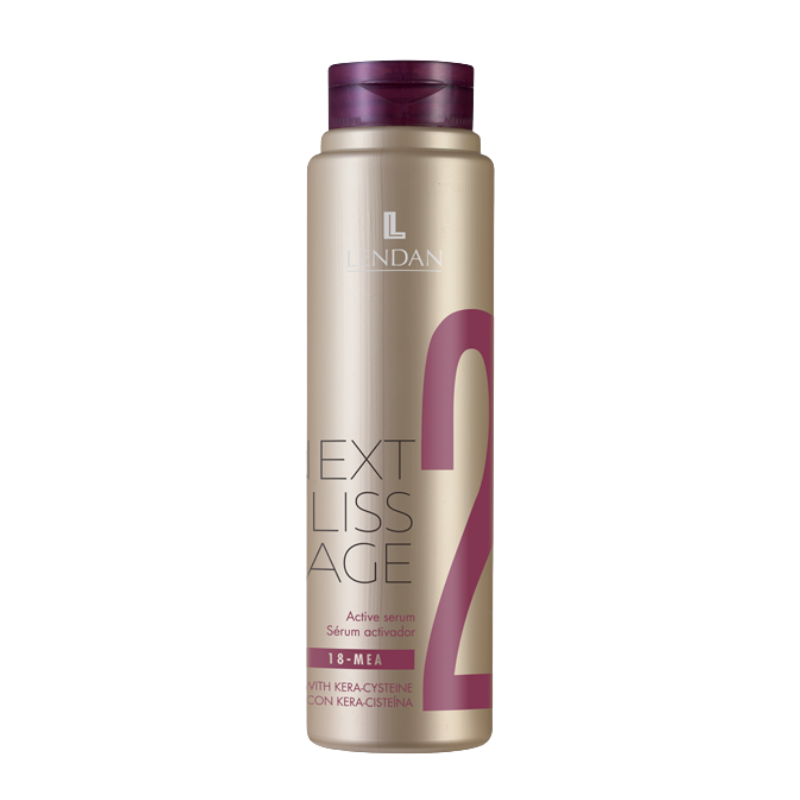 Lakmé - LD Next Liss Age Sérum Activador - 300 ml
