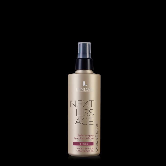 Lakmé - LD Next Liss Age Perfect Liss Spray - 200 ml