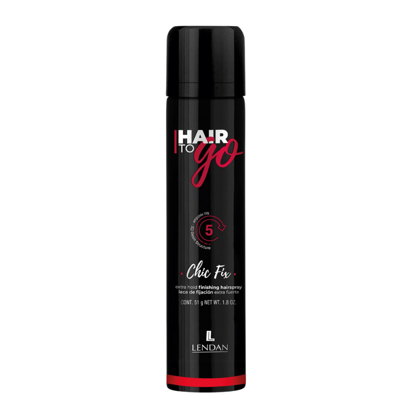 Lendan - Hair To Go Chic Fix