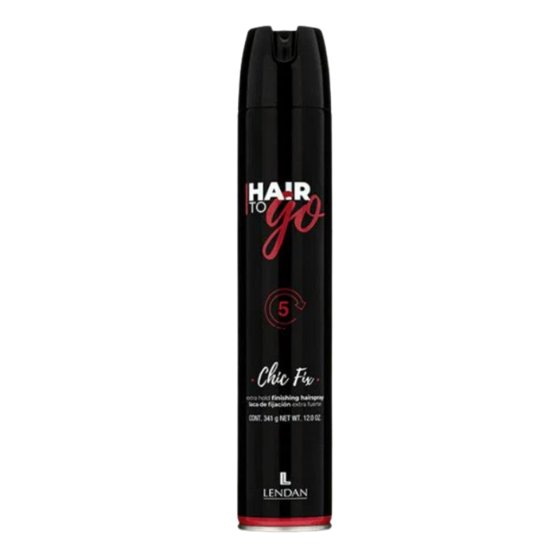 Lendan - Hair To Go Chic Fix