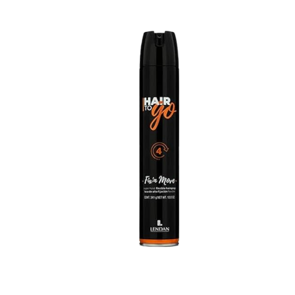 Lendan - Hair To Go Fix'n Move 6- 50 ml