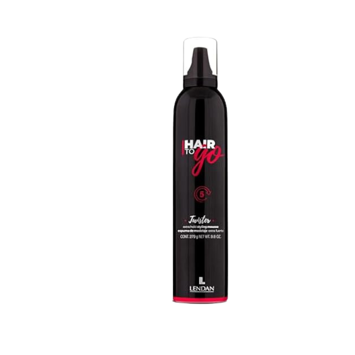 Lakmé - LD Hair To Go Twister - 405 ml