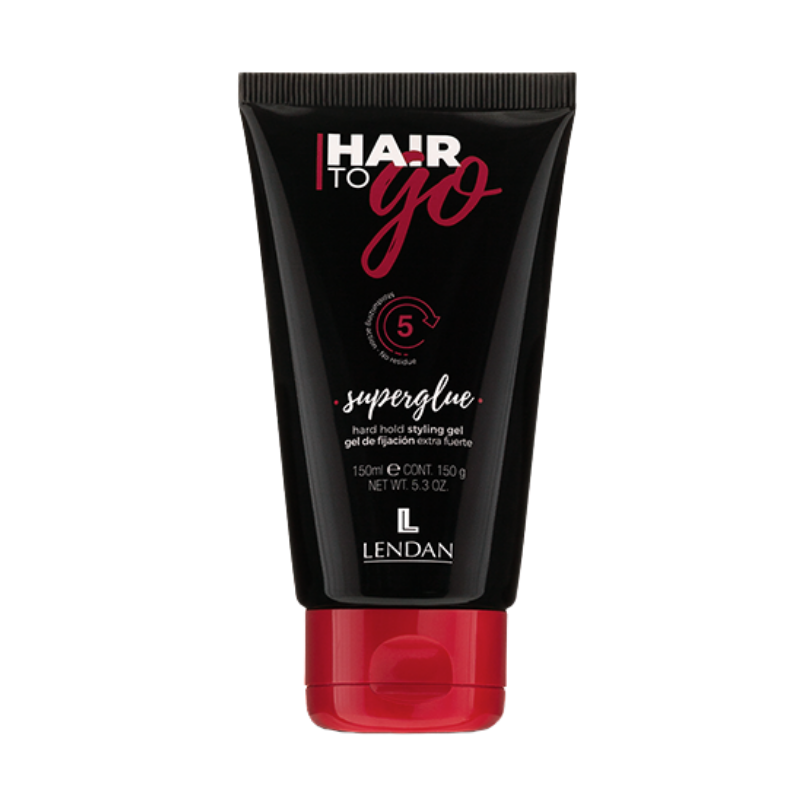 Lakmé - LD Hair To Go Superglue