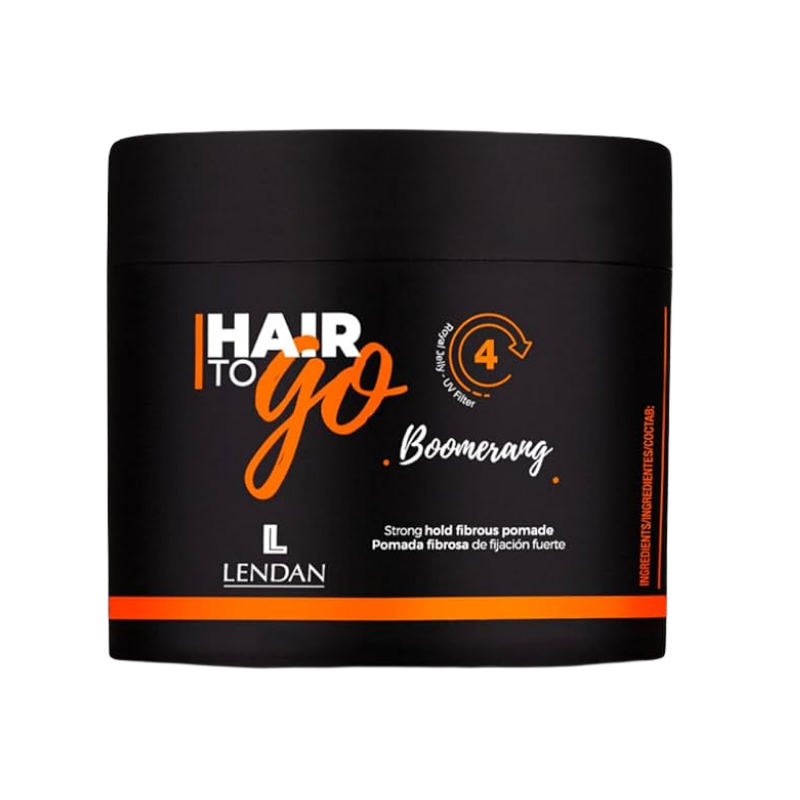Lakmé - LD Hair To Go Boomerang