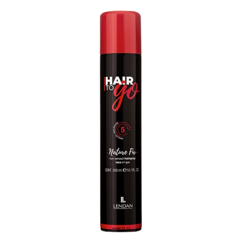 Lakmé - LD Hair To Go Nature Fix - 300 ml