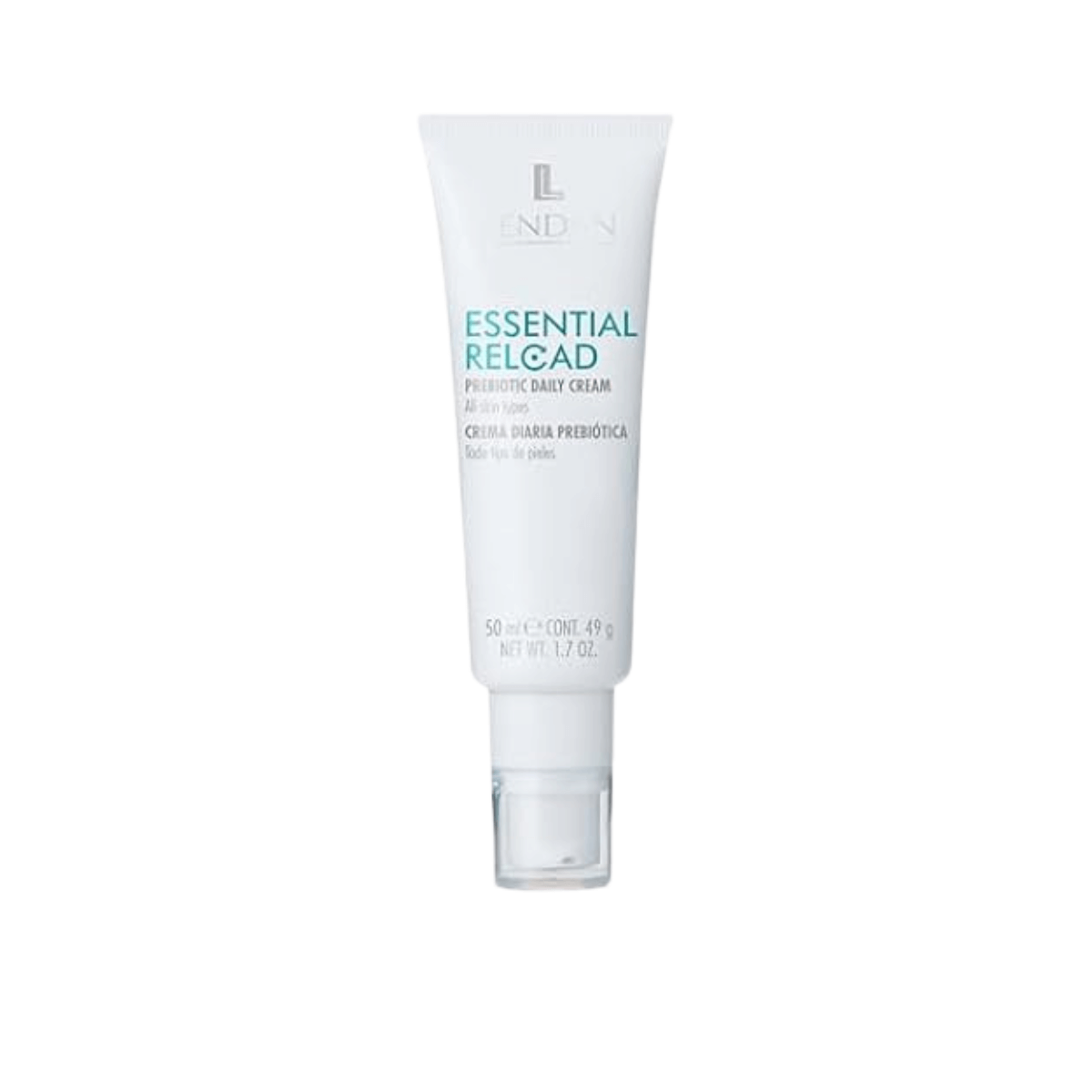 Lendan - Beauty Essentials Reload Crema Diaria (USA)