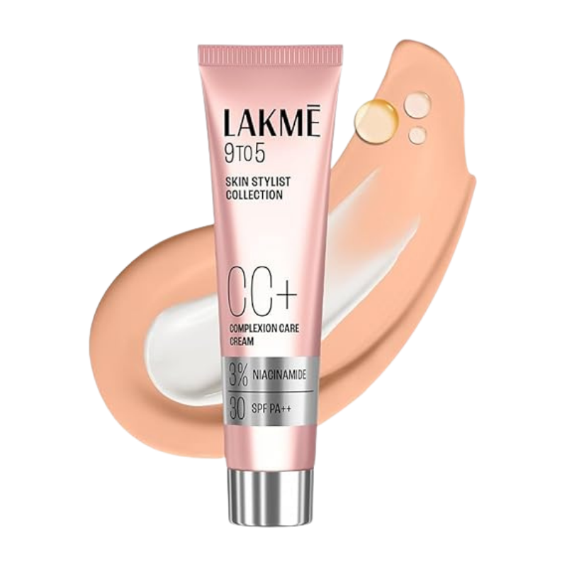 Lakmé - LD Beauty Vitamina C Crema Fluida - 30 ml New