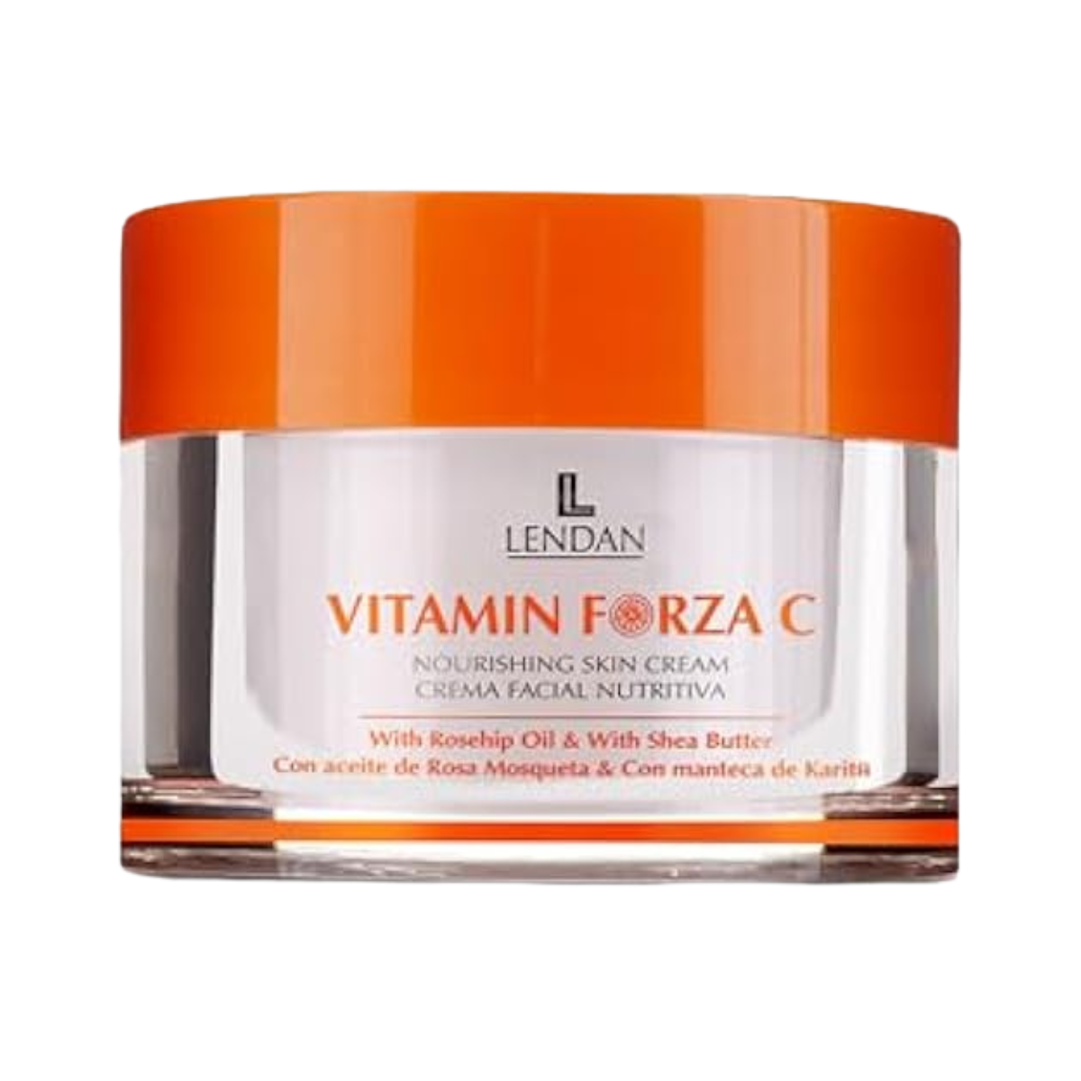Lakmé - LD Beauty Vitamina C Crema Nutritiva