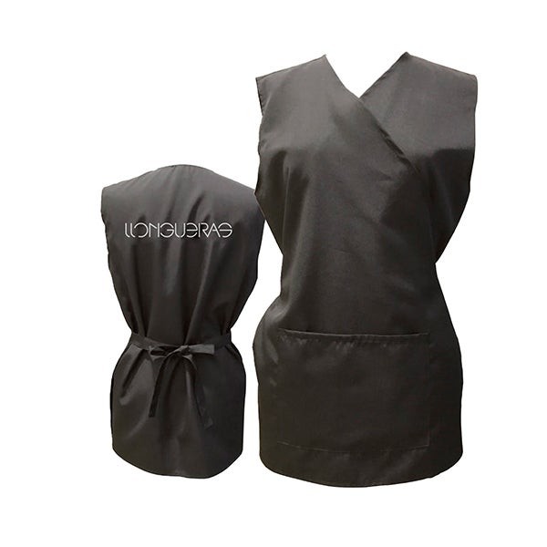 Llongueras - Delantal Cruzado