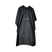 Llongueras - Peinador Negro con Corchete