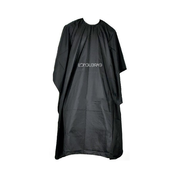 Llongueras - Peinador Negro con Corchete