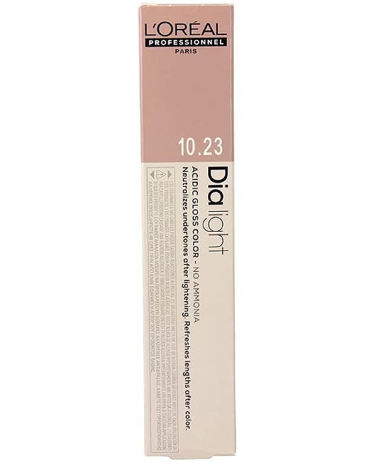 L’Oréal Professionnel - Dia Light 10.23 - 50 ml