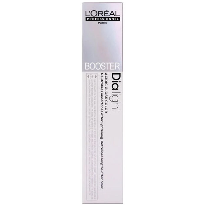 L’Oréal Professionnel - Dia Light Boost Blue