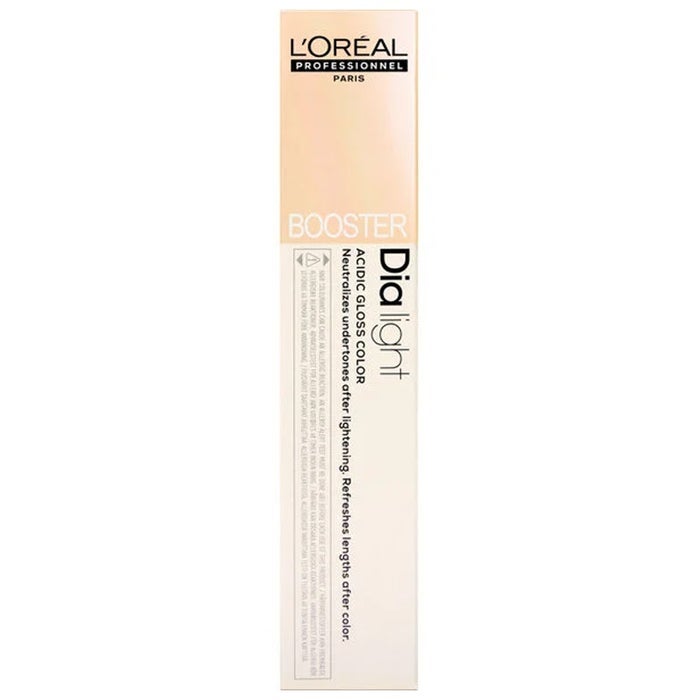L’Oréal Professionnel - Dia Light Boost Blue