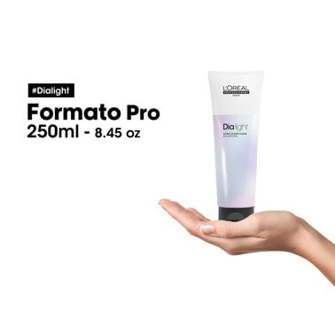 L’Oréal Professionnel - Acidic Gloss - Clear - 250 ml