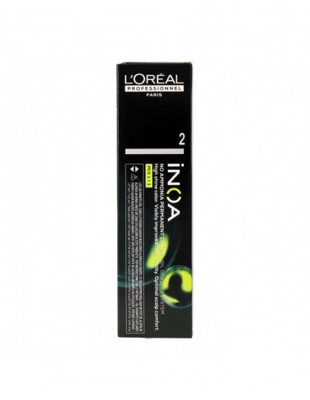 L’Oréal Professionnel - Inoa - 2 - 60 ml