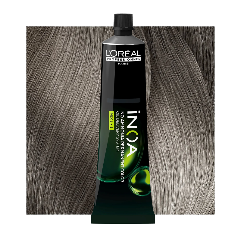 L’Oréal Professionnel - Inoa - 3 - 60 ml
