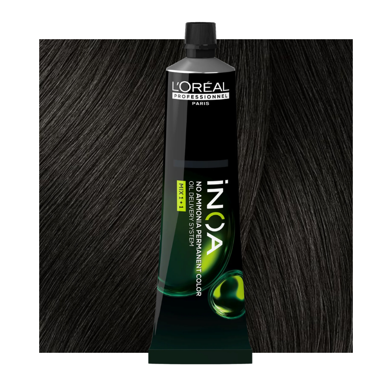 L’Oréal Professionnel - Inoa - 5.1 - 60 ml