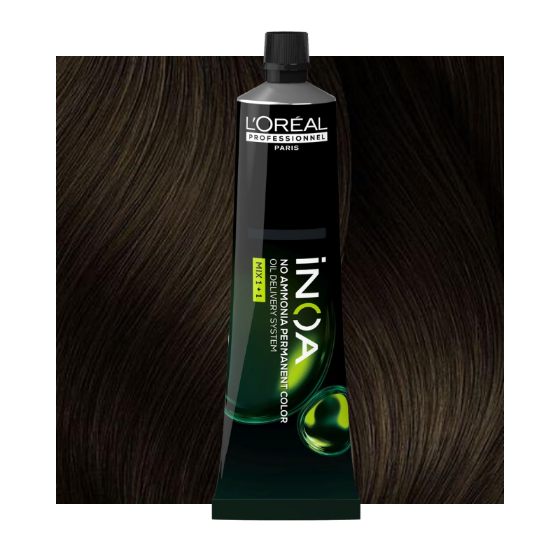 L’Oréal Professionnel - Inoa - 6.23 - 60 ml