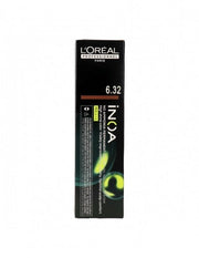 L’Oréal Professionnel - Inoa - 6.32 - 60 ml
