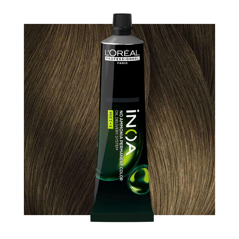 L’Oréal Professionnel - Inoa - 7.31 - 60 ml