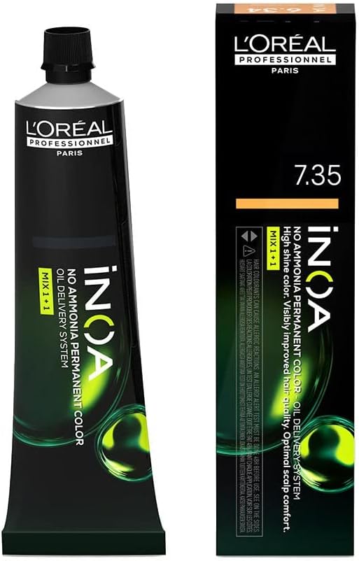 L’Oréal Professionnel - iNOA 7.35 - 60 ml