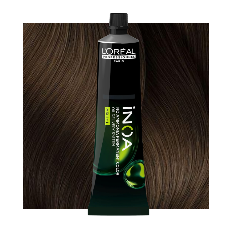 L’Oréal Professionnel - Inoa - 8.13 - 60 ml