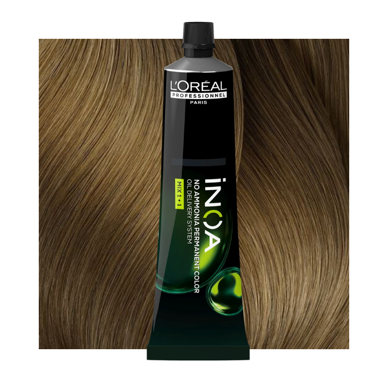 L’Oréal Professionnel - Inoa - 8.3 - 60 ml