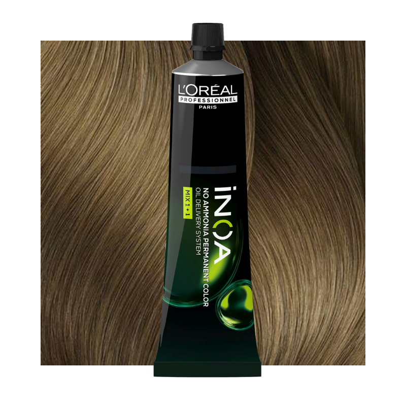 L’Oréal Professionnel - Inoa - 8.31 - 60 ml