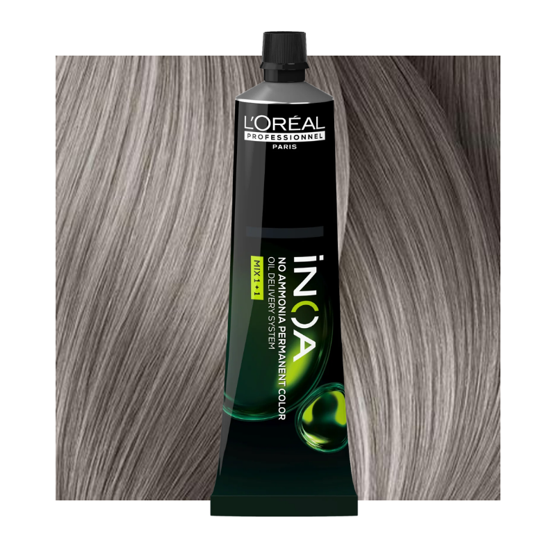 L’Oréal Professionnel - Inoa - 9.1 - 60 ml