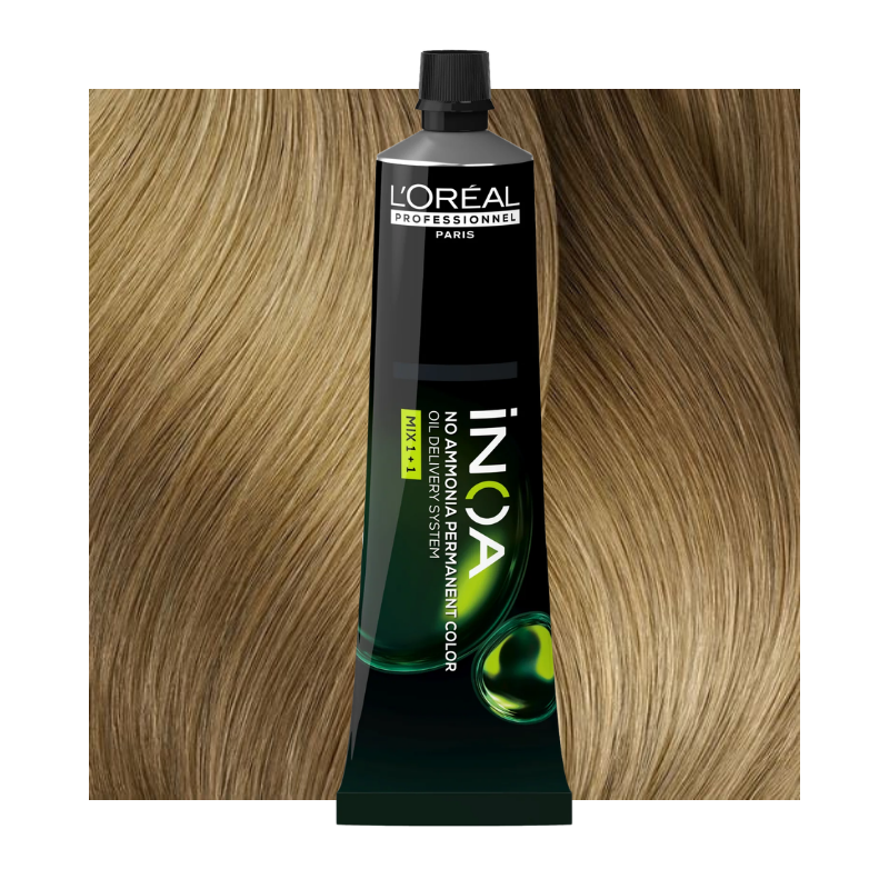 L’Oréal Professionnel - Inoa - 9.3 - 60 ml