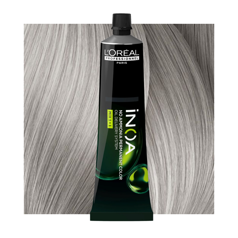 L’Oréal Professionnel - Inoa - 10.1 - 60 ml