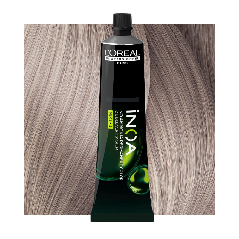 L’Oréal Professionnel - Inoa - 10.21 - 60 ml