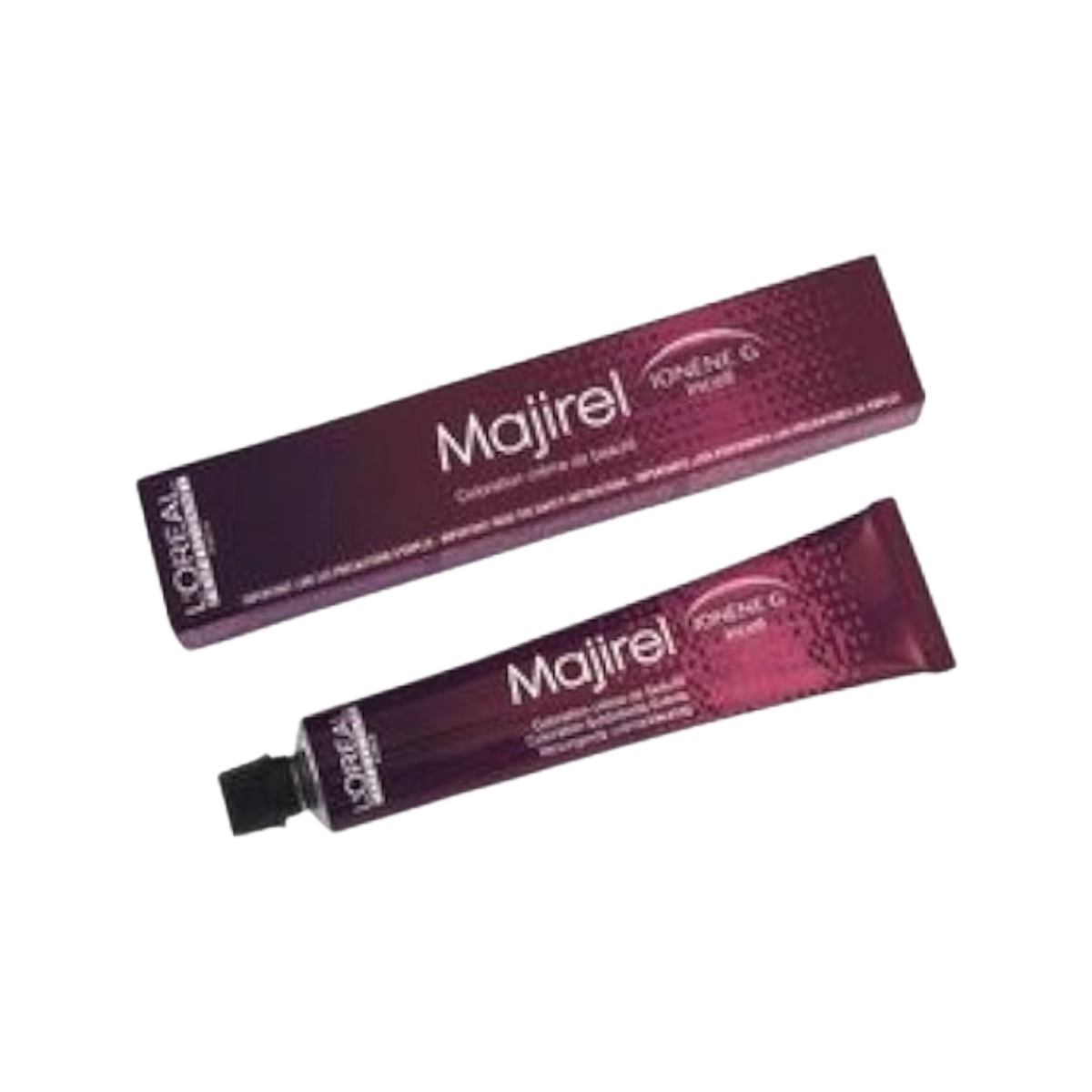 L' Oreal Professionnel - Majirel Absolu - 4 - 60 ml