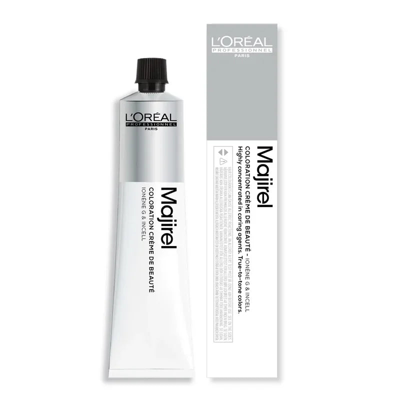 L' Oreal Professionnel - Majirel Absolu - 6.0 - 60 ml