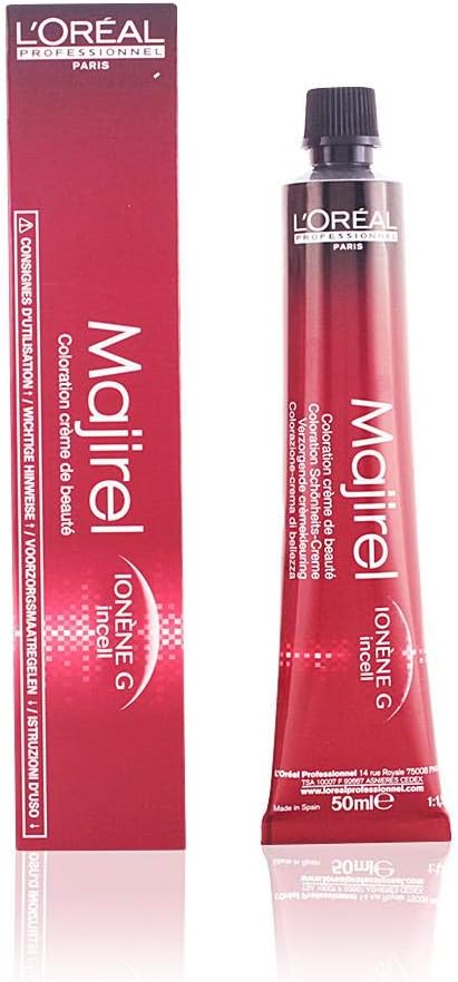 L' Oreal Professionnel - Majirel Absolu - 6.32 - 60 ml