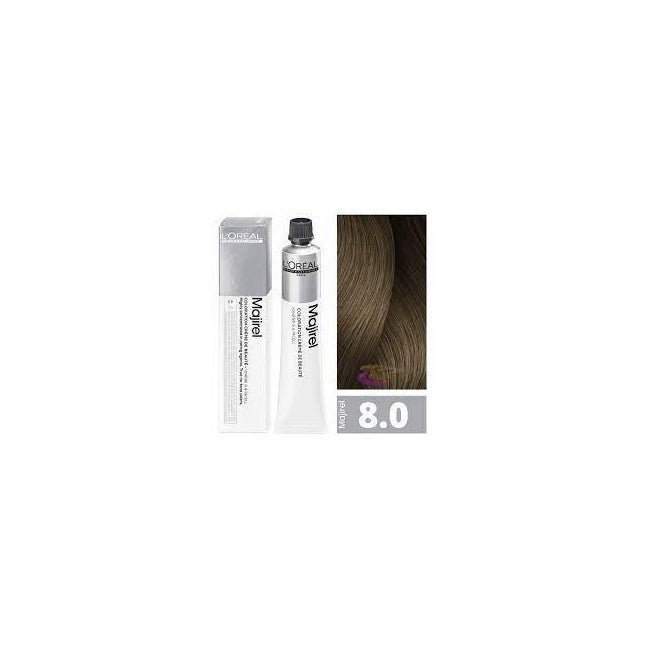L’Oréal Professionnel - Majirel Absolu 8.0 - 50 ml