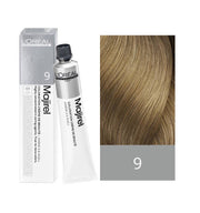 Tinte 9 Rubio Muy Claro - 50 ml