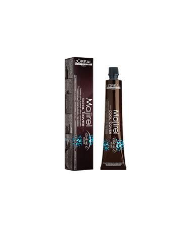 L’Oréal Professionnel - Majirel Cool Cover - 9.1