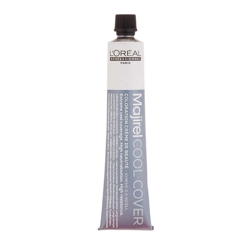 L’Oréal Professionnel - Majirel Cool Cover - 9.1