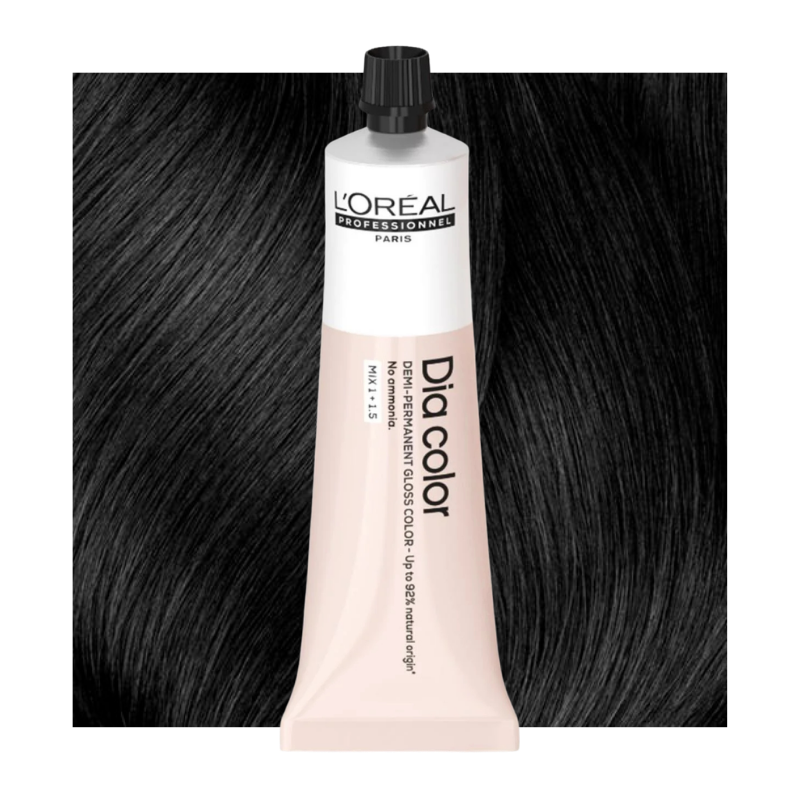 L’Oréal Professionnel - Dia Color - 4