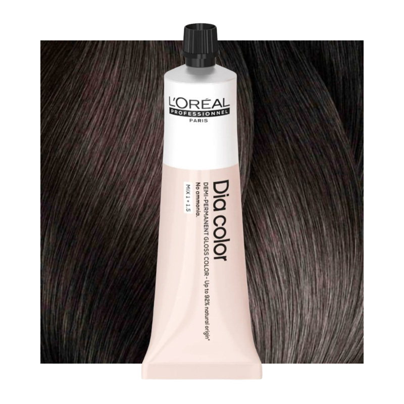 L’Oréal Professionnel - Dia Color - 6.1