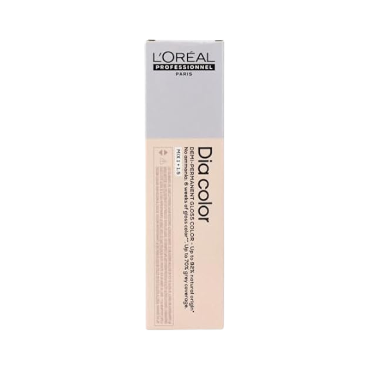 L’Oréal Professionnel - Dia Color 7 - 60 ml